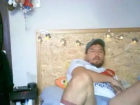 Show de webcam de kanericexx