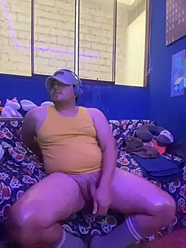 Show Webcam de kanericexx