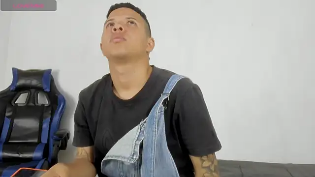 StevenSlimBoy Webcamshow