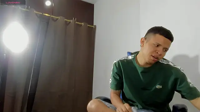 StevenSlimBoy Webcamshow