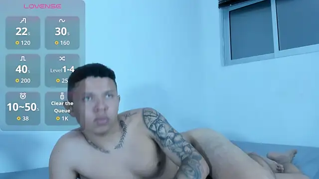 StevenSlimBoy Webcamshow
