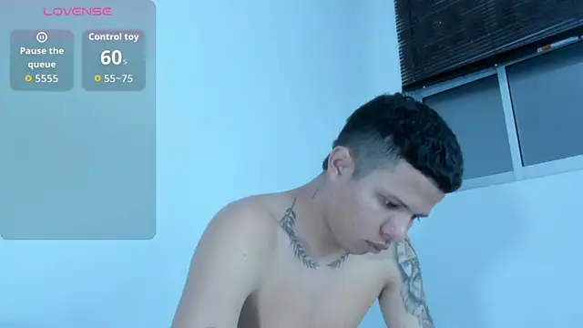 StevenSlimBoy Webcamshow