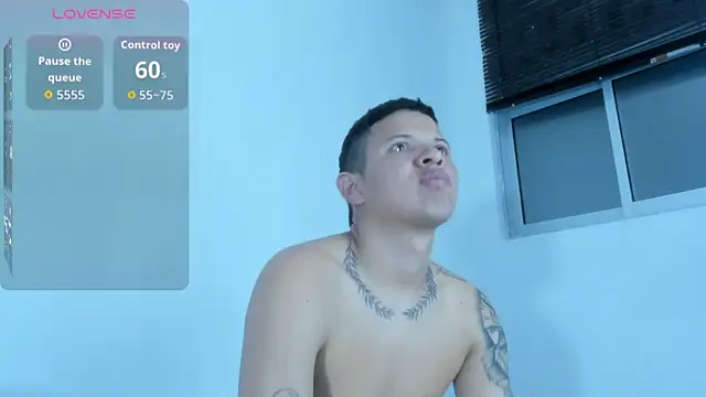 Вебкам-шоу StevenSlimBoy