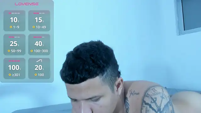 StevenSlimBoy Webcamshow