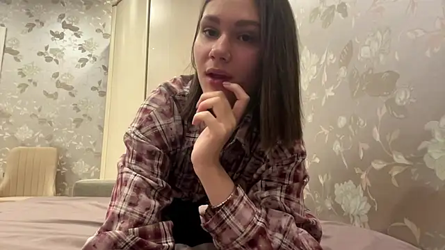 SmileEveryDays' Webcam Show