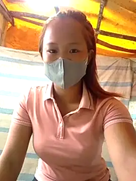 Hanhphuc_x Show Webcam
