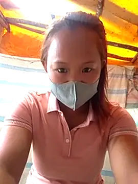 Hanhphuc_x 在線直播表演