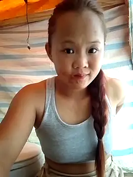 Hanhphuc_x Pertunjukan Webcam