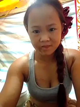 Hanhphuc_x Show Webcam
