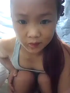 Hanhphuc_x Show Webcam
