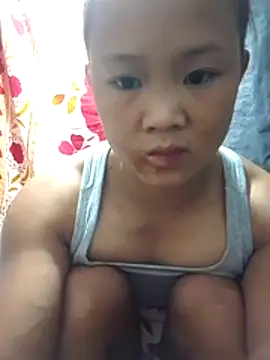 Hanhphuc_x Show Webcam