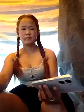 Hanhphuc_x Show Webcam