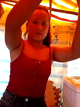 Hanhphuc_x Show Webcam