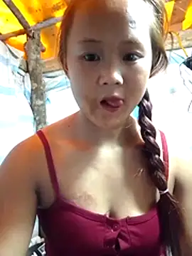 Show de Hanhphuc_x na webcam