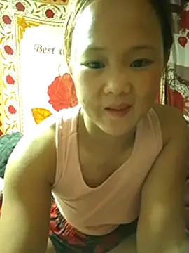 Hanhphuc_x Show Webcam