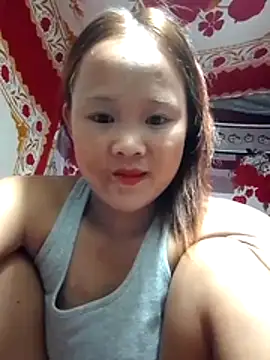 Hanhphuc_x 웹캠 쇼