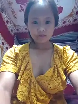 Hanhphuc_x 网络视讯表演