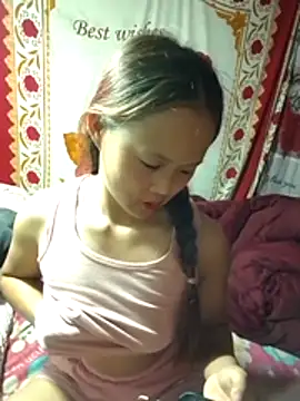 Hanhphuc_x Show Webcam