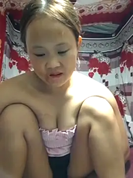 Hanhphuc_x Show Webcam
