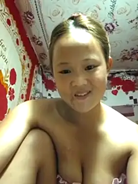 Hanhphuc_x's Webcam Show
