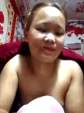 Hanhphuc_x's Webcam Show