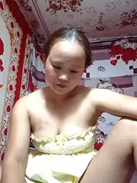 Hanhphuc_x 网络视讯表演
