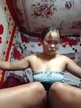 Hanhphuc_x 网络视讯表演