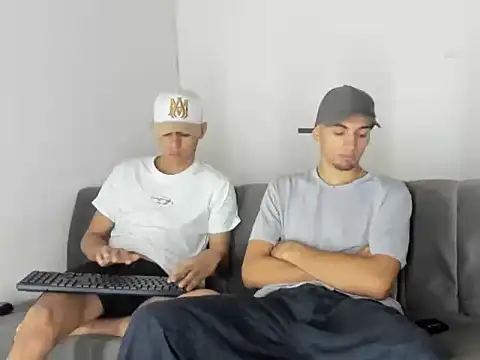 عرض كام Charlie_Scorpion