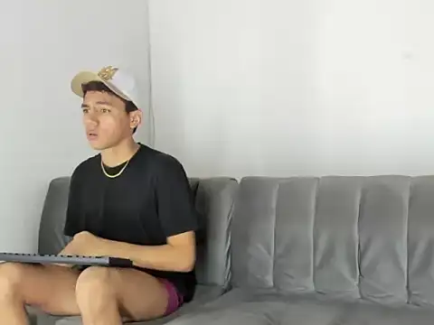 Charlie_Scorpion Webcam-Show