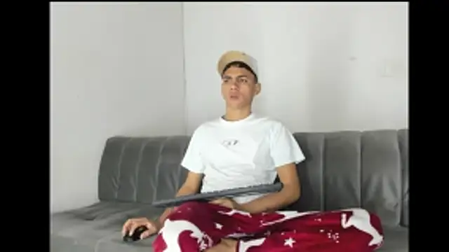 Charlie_Scorpion 웹캠 쇼