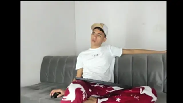 Charlie_Scorpion Webcam-Show