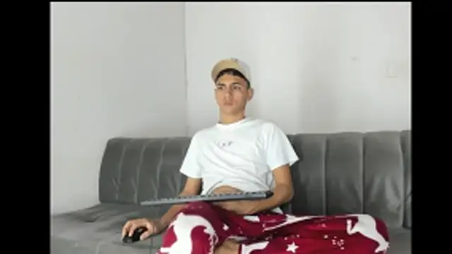 عرض كام Charlie_Scorpion