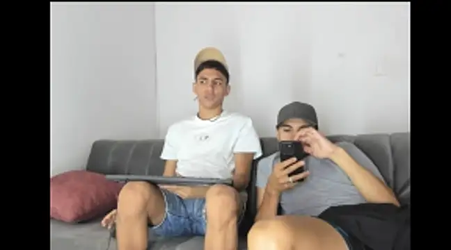 Charlie_Scorpion Show Webcam