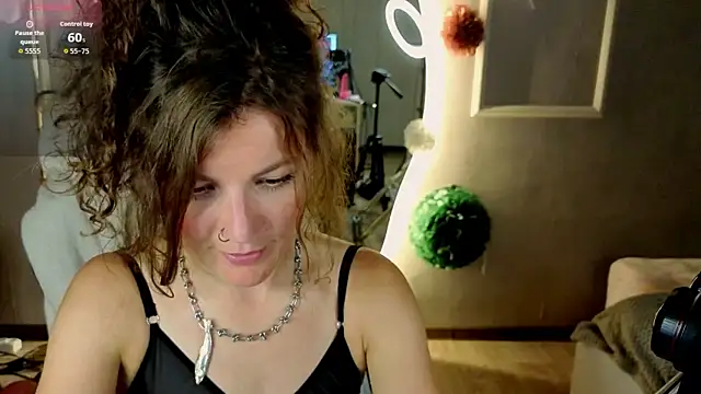 Živý XXX chat Mari_Muse