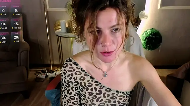 Živý XXX chat Mari_Muse