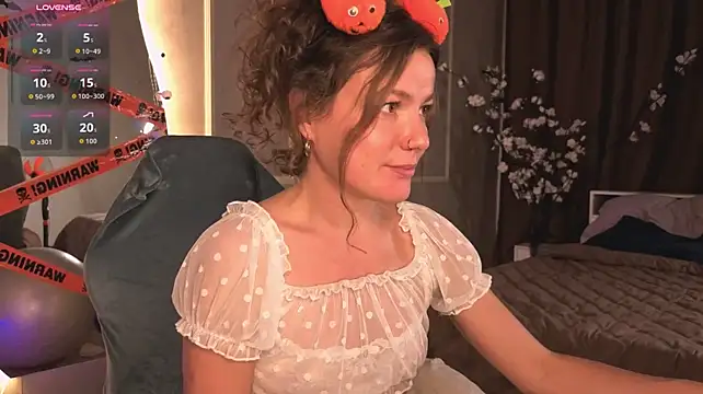 Mari_Muse Adlı Modelin Canlı XXX Sohbeti