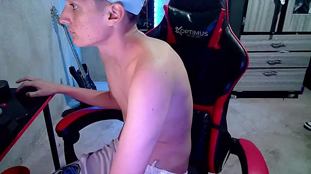 Pablito_Junior11 在線直播表演