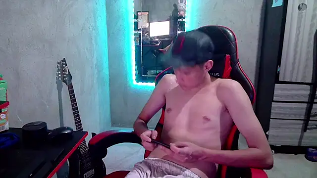 Pablito_Junior11 Webcam Show