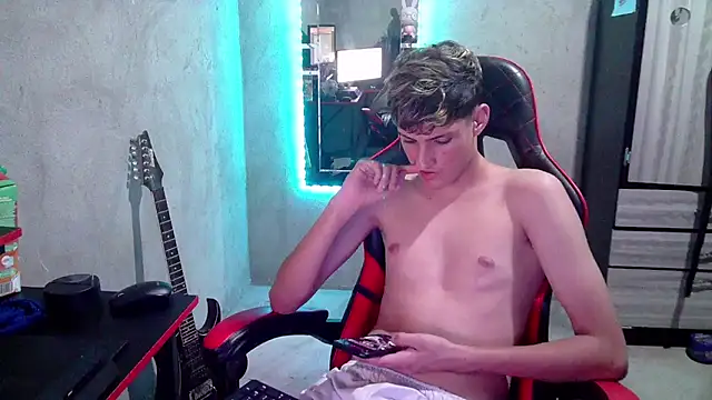 Pablito_Junior11 Webcam-Show