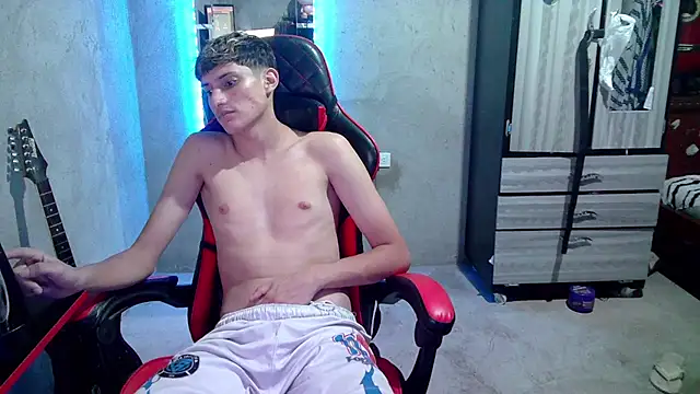 Pablito_Junior11 Webcam-Show