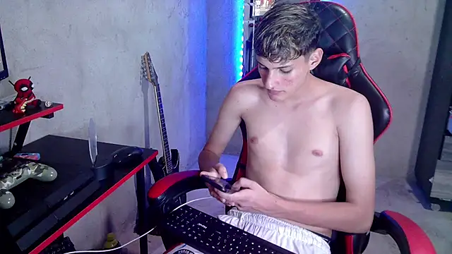 Webkamerová show Pablito_Junior11