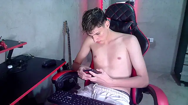 Pablito_Junior11 Webcam-Show