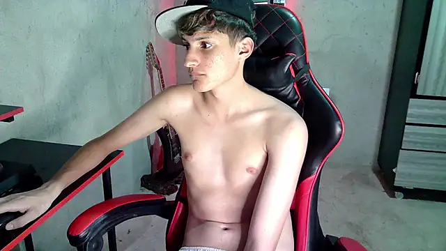 Pablito_Junior11 웹캠 쇼