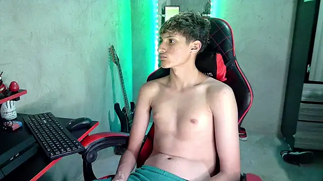 Pablito_Junior11 웹캠 쇼