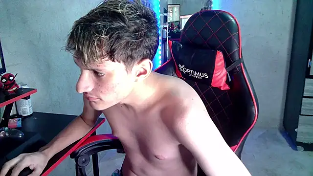 Pablito_Junior11 웹캠 쇼