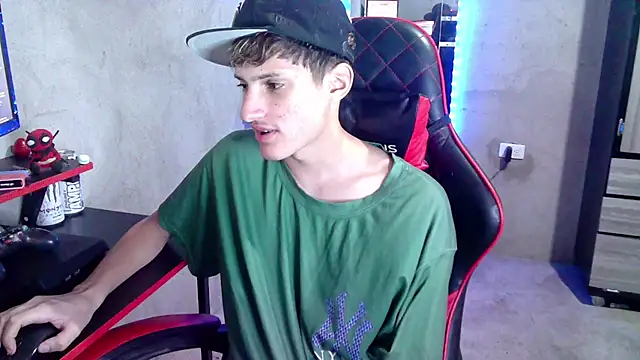 عرض كام Pablito_Junior11