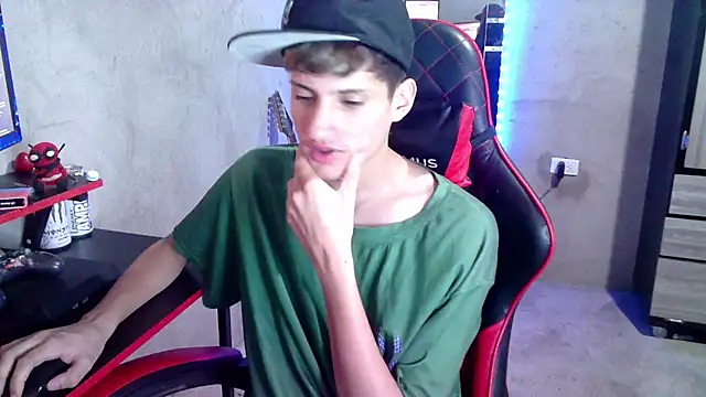 Pablito_Junior11 在線直播表演