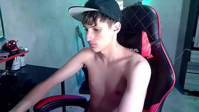 Pablito_Junior11 网络视讯表演