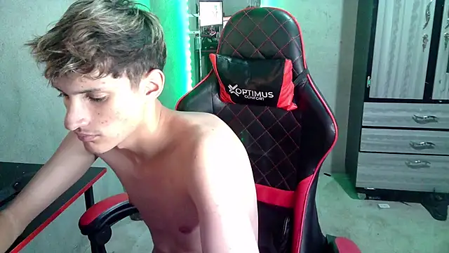 Pablito_Junior11 ওয়েবক্যাম শো