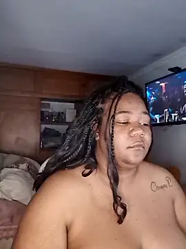 Show de webcam de _Babby_Giirl